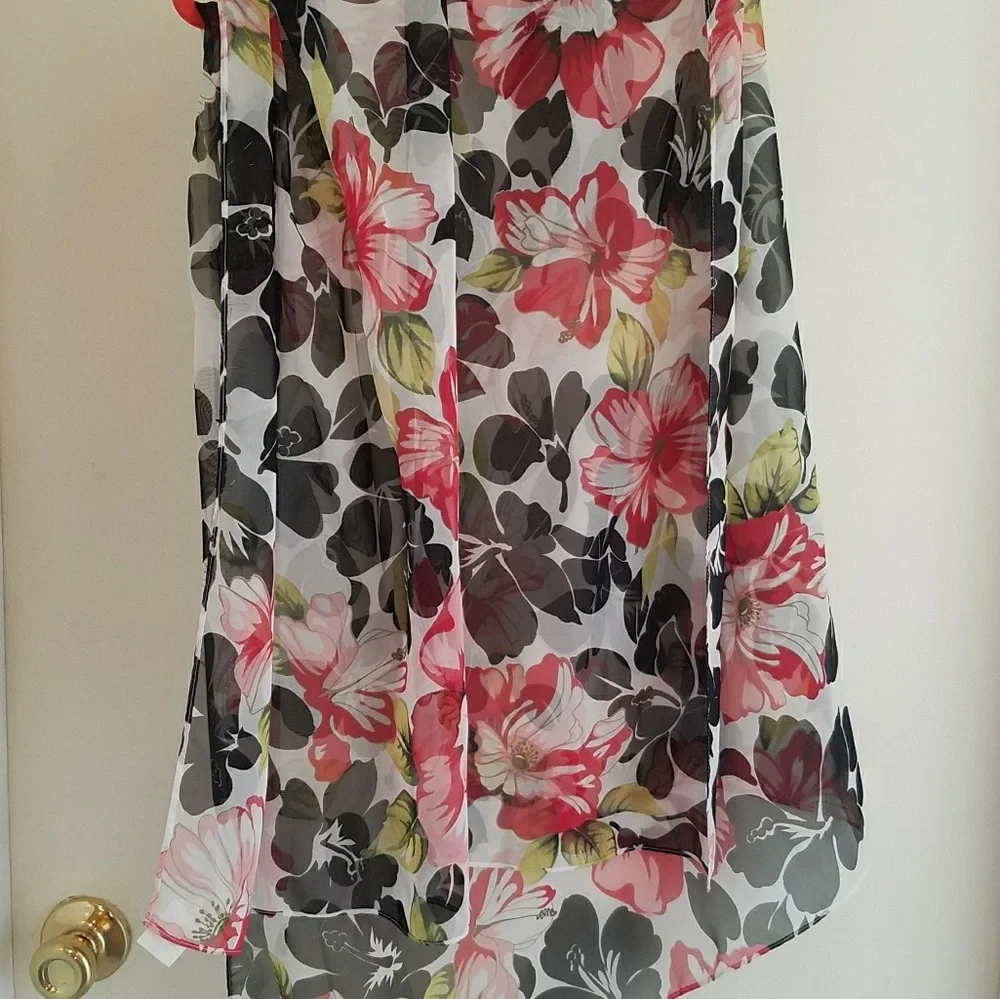 Vintage Maggie Sweet Scarf